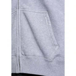 JW Anderson Front Zip Hoodie-Heren Truien & Vesten