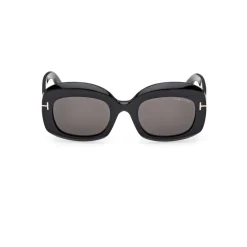 Tom Ford FT1219 01A Sunglasses-Heren Zonnebrillen
