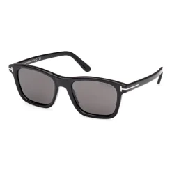 Tom Ford FT1179 01D Sunglasses-Heren Zonnebrillen