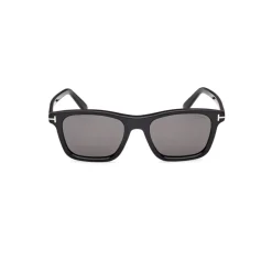 Tom Ford FT1179 01D Sunglasses-Heren Zonnebrillen