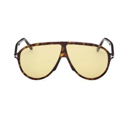 Tom Ford FT1211 52E Sunglasses-Heren Zonnebrillen