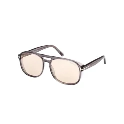 Tom Ford FT1022 20E Sunglasses-Heren Zonnebrillen