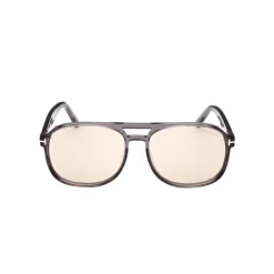 Tom Ford FT1022 20E Sunglasses-Heren Zonnebrillen
