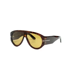 Tom Ford FT1044 52N Sunglasses-Heren Zonnebrillen