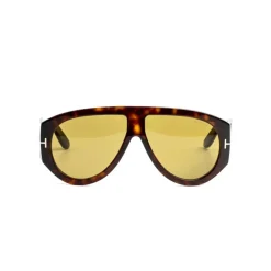 Tom Ford FT1044 52N Sunglasses-Heren Zonnebrillen