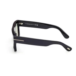 Tom Ford FT0711 01N Sunglasses-Heren Zonnebrillen