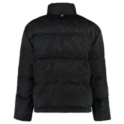 Versace Full Zip Down Jacket-Heren Jassen