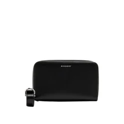 Givenchy Full Zip Portemonnee-Heren Portefeuilles