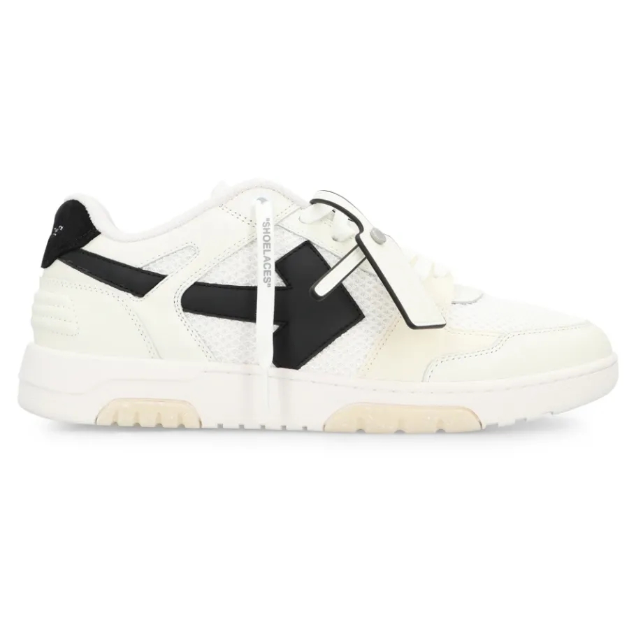 Off White Fuori Sede Sneakers-Heren Sneakers