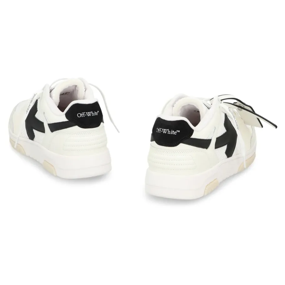 Off White Fuori Sede Sneakers-Heren Sneakers