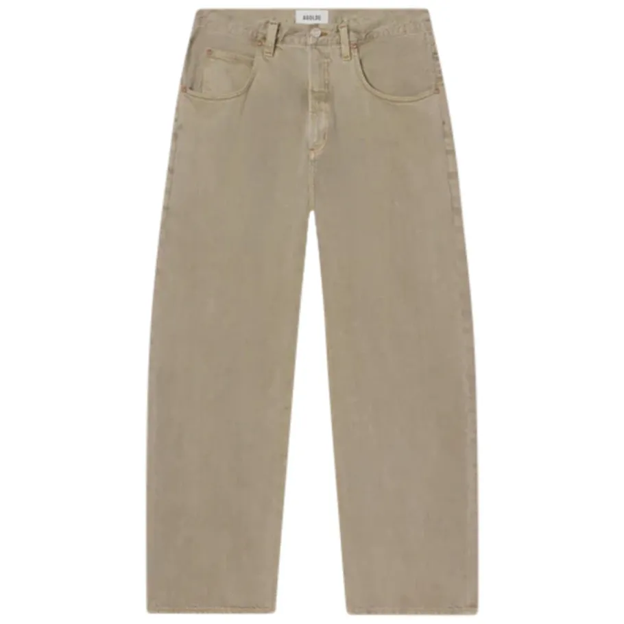 Agolde Fusion Jean-Heren Jeans