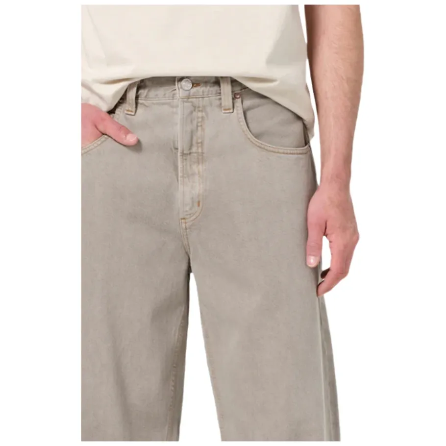 Agolde Fusion Jean-Heren Jeans