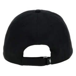 Moncler Gabardine Baseball Cap-Heren Petten