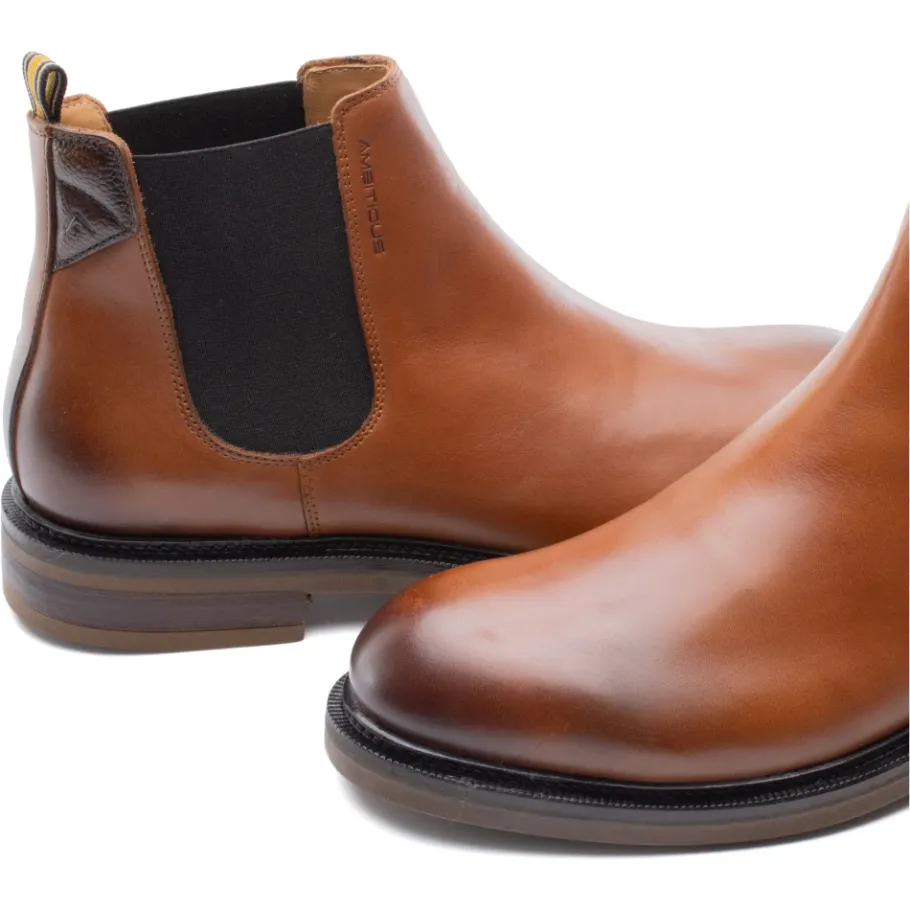 Ambitious GALI Chelsea Boot-Heren Laarzen