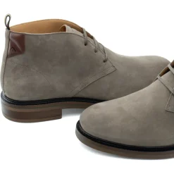 Ambitious Gali Chukka Boot-Heren Laarzen