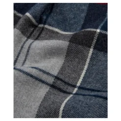 Barbour Galingale Tartan Sjaal-Heren Sjaals