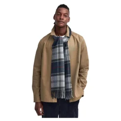 Barbour Galingale Tartan Sjaal-Heren Sjaals