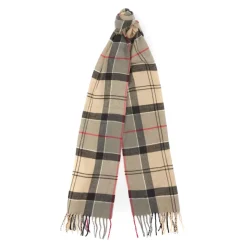 Barbour Galingale Tartan Sjaal in-Heren Sjaals