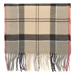 Barbour Galingale Tartan Sjaal in-Heren Sjaals