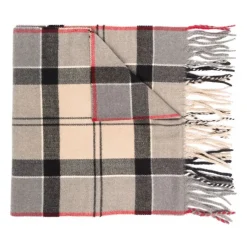 Barbour Galingale Tartan Sjaal in-Heren Sjaals