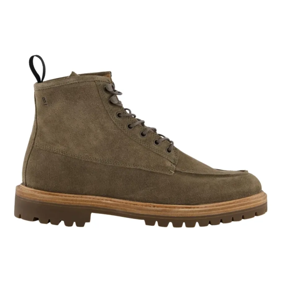 Blackstone Gastown Boaz Winterlaarzen-Heren Snowboots