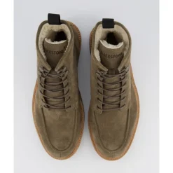 Blackstone Gastown Boaz Winterlaarzen-Heren Snowboots