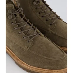 Blackstone Gastown Boaz Winterlaarzen-Heren Snowboots