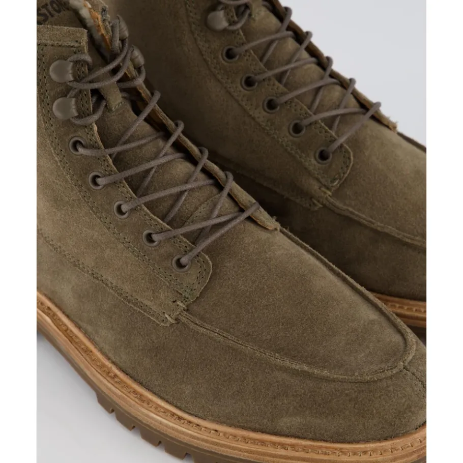 Blackstone Gastown Boaz Winterlaarzen-Heren Snowboots