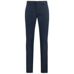 Dondup Gaubert Katoenen Chino Broeken-Heren Broeken