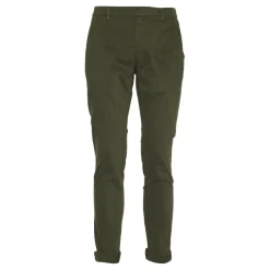 Dondup Gaubert Slim-fit broek-Heren Broeken