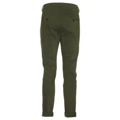 Dondup Gaubert Slim-fit broek-Heren Broeken