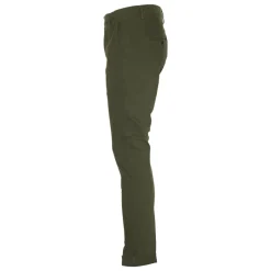 Dondup Gaubert Slim-fit broek-Heren Broeken
