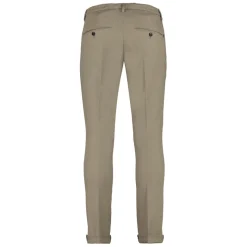 Dondup Gaubert Slim-fit Broek-Heren Broeken