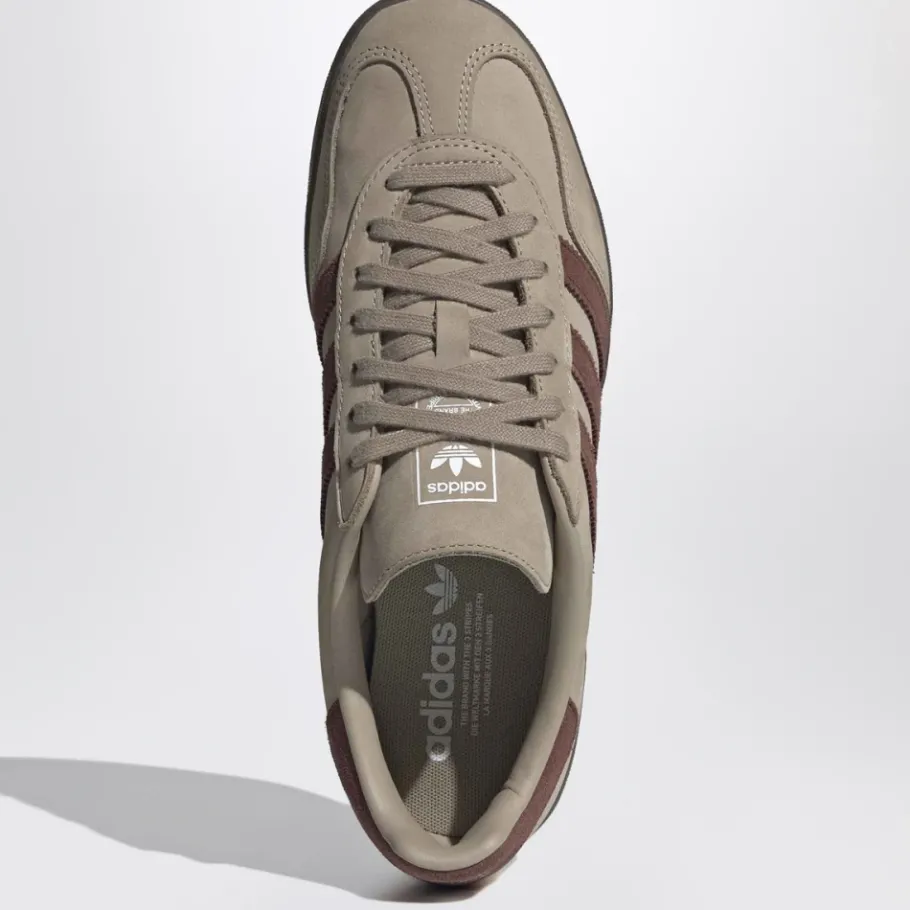 Adidas Originals Gazelle Indoor-Heren Sneakers