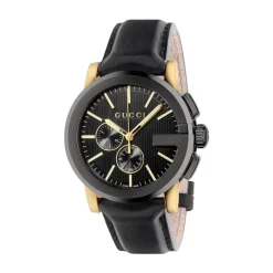Gucci G-Chrono XL-Heren Horloges