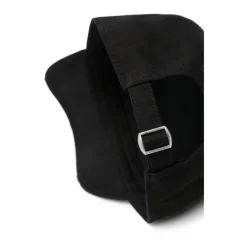 Dsquared2 Geborduurde Baseball Cap-Heren Petten