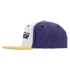 Dsquared2 Geborduurde baseballpet met siliconen detail-Heren Petten