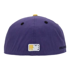 Dsquared2 Geborduurde baseballpet met siliconen detail-Heren Petten