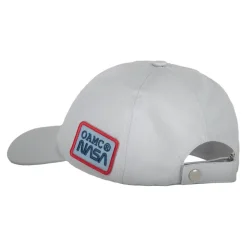 OAMC Geborduurde Patch Baseballpet-Heren Petten