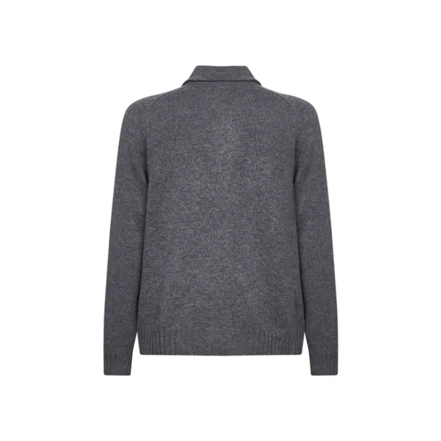 Paolo Fiorillo Capri Gebreid Jasje-Heren Jassen