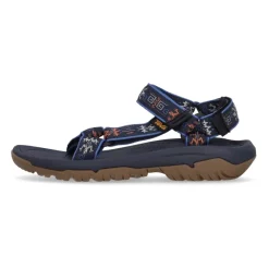 Teva Gecko Sandaal met Verstelbare Banden-Heren Sandalen