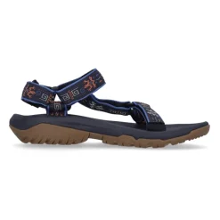 Teva Gecko Sandaal met Verstelbare Banden-Heren Sandalen