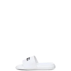 Alexander McQueen Gedessineerde rubberen slippers voor lente/zomer-Heren Slippers