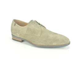 Floris van Bommel Gekleed N.-Heren Nette Schoenen