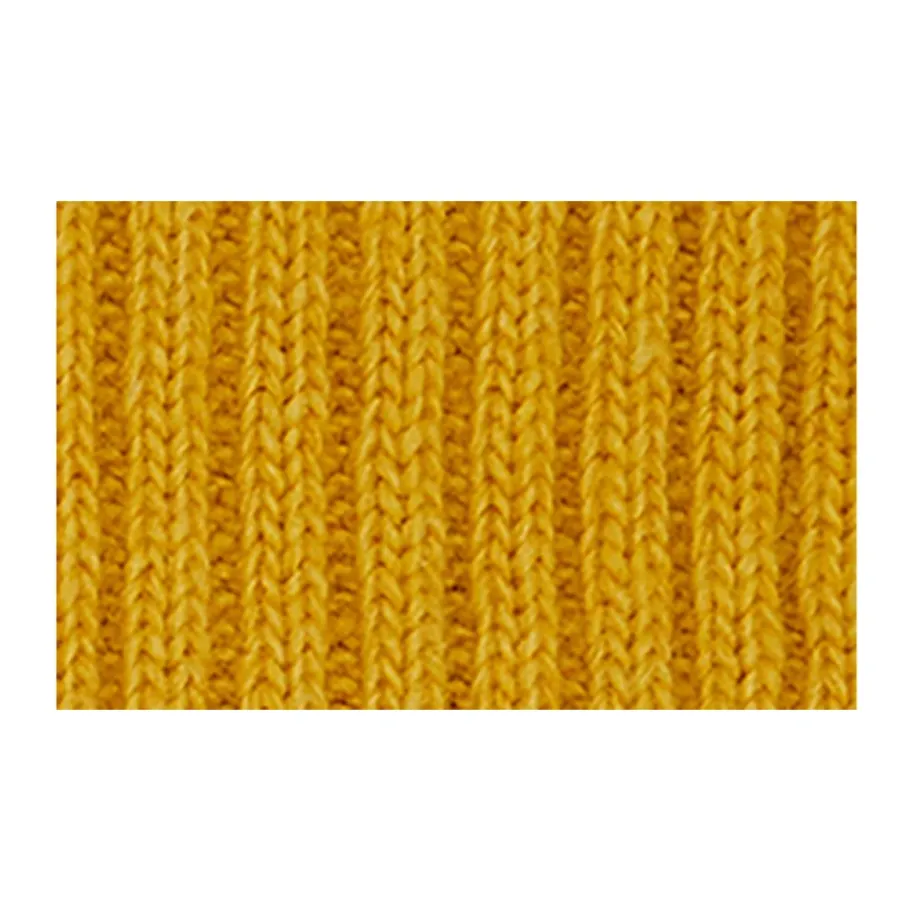 GALLO Gele vingerloze handschoenen voor iedereen-Heren Handschoenen