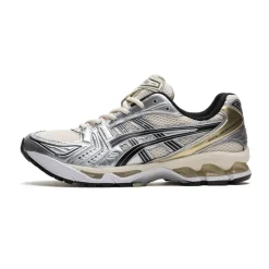 Asics Gel-Kayano 14 Birch Pure Silver Sneakers-Heren Sneakers