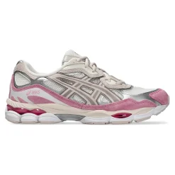 Asics GEL-NYC Sneakers-Heren Sneakers