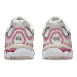 Asics GEL-NYC Sneakers-Heren Sneakers