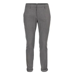 Dondup George Slim-fit broek-Heren Broeken