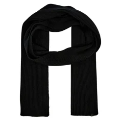 Paul & Shark Geribbelde wollen sjaal-Heren Sjaals
